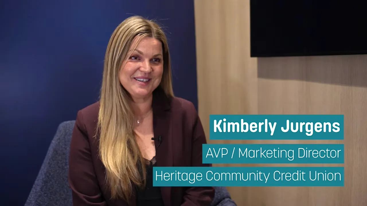 Client Success Stories: Heritage Community Credit Union
